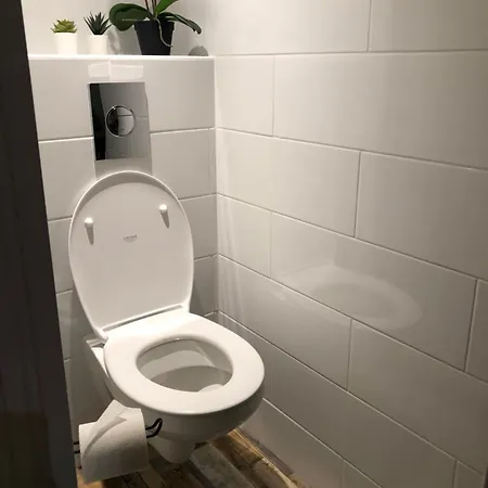 דירה Agreable 4 Personnes Rdc 5min A Pieds Du Centre, Des Remontees Et Des Thermes