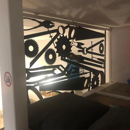 Agreable 4 Personnes Rdc 5min A Pieds Du Centre, Des Remontees Et Des Thermes