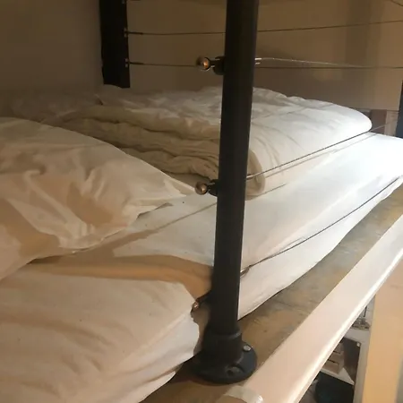 דירה Agreable 4 Personnes Rdc 5min A Pieds Du Centre, Des Remontees Et Des Thermes