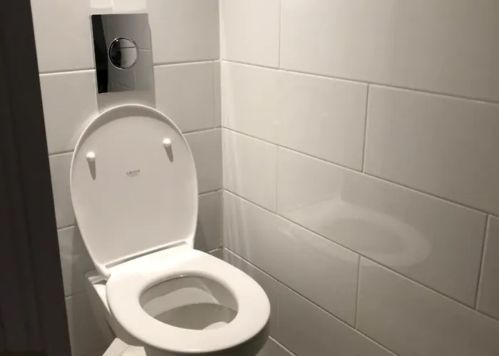 公寓 Agreable 4 Personnes Rdc 5min A Pieds Du Centre, Des Remontees Et Des Thermes