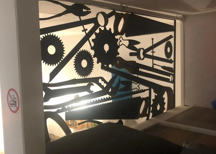 Agreable 4 Personnes Rdc 5min A Pieds Du Centre, Des Remontees Et Des Thermes