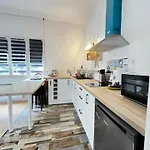 Agreable 4 Personnes Rdc 5min A Pieds Du Centre, Des Remontees Et Des Thermes *
