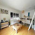Agreable 4 Personnes Rdc 5min A Pieds Du Centre, Des Remontees Et Des Thermes