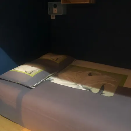 Lejlighed Agreable 4 Personnes Rdc 5min A Pieds Du Centre, Des Remontees Et Des Thermes