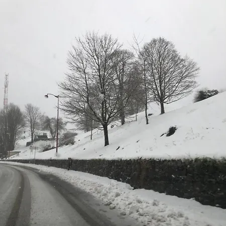 Agreable 4 Personnes Rdc 5min A Pieds Du Centre, Des Remontees Et Des Thermes شقة *