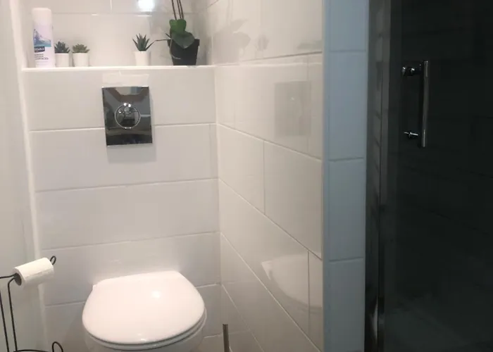 Agreable 4 Personnes Rdc 5min A Pieds Du Centre, Des Remontees Et Des Thermes Apartament *